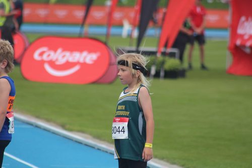 2025 Colgate Games Day 1 photo